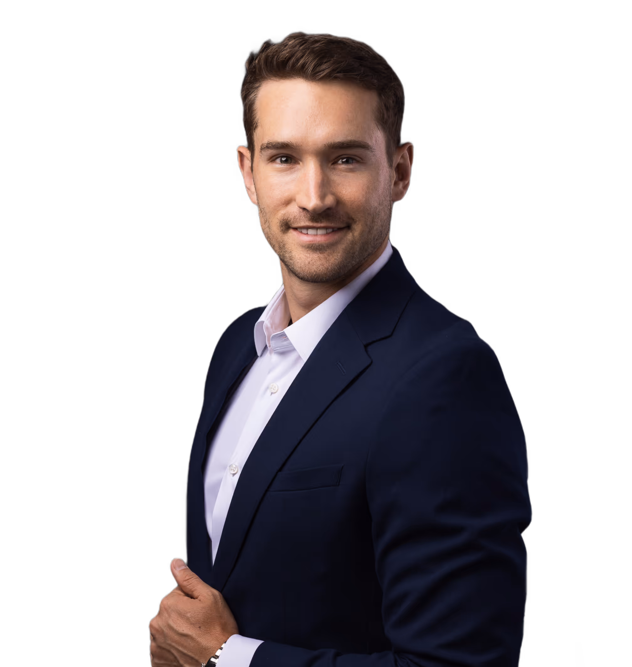Sean Sanders