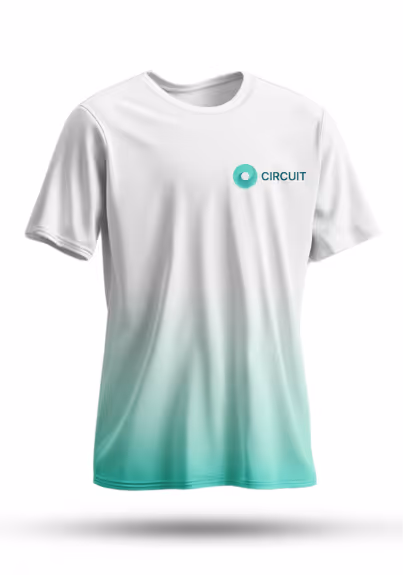 Circuit brand application detail